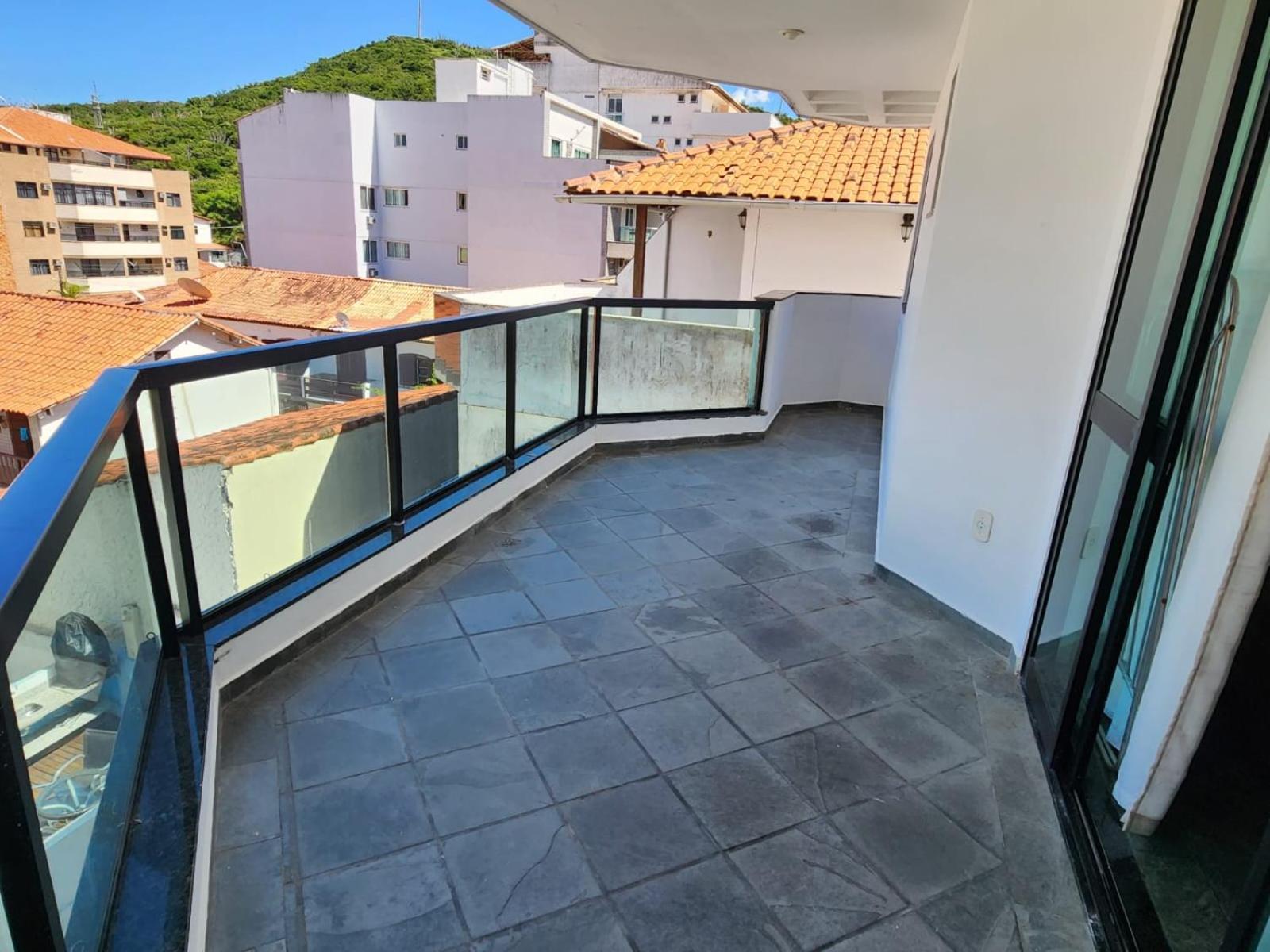 Aproveite A Prainha! Ape 2 Quartos A 1 Min Da Areia Arraial do Cabo Eksteriør billede