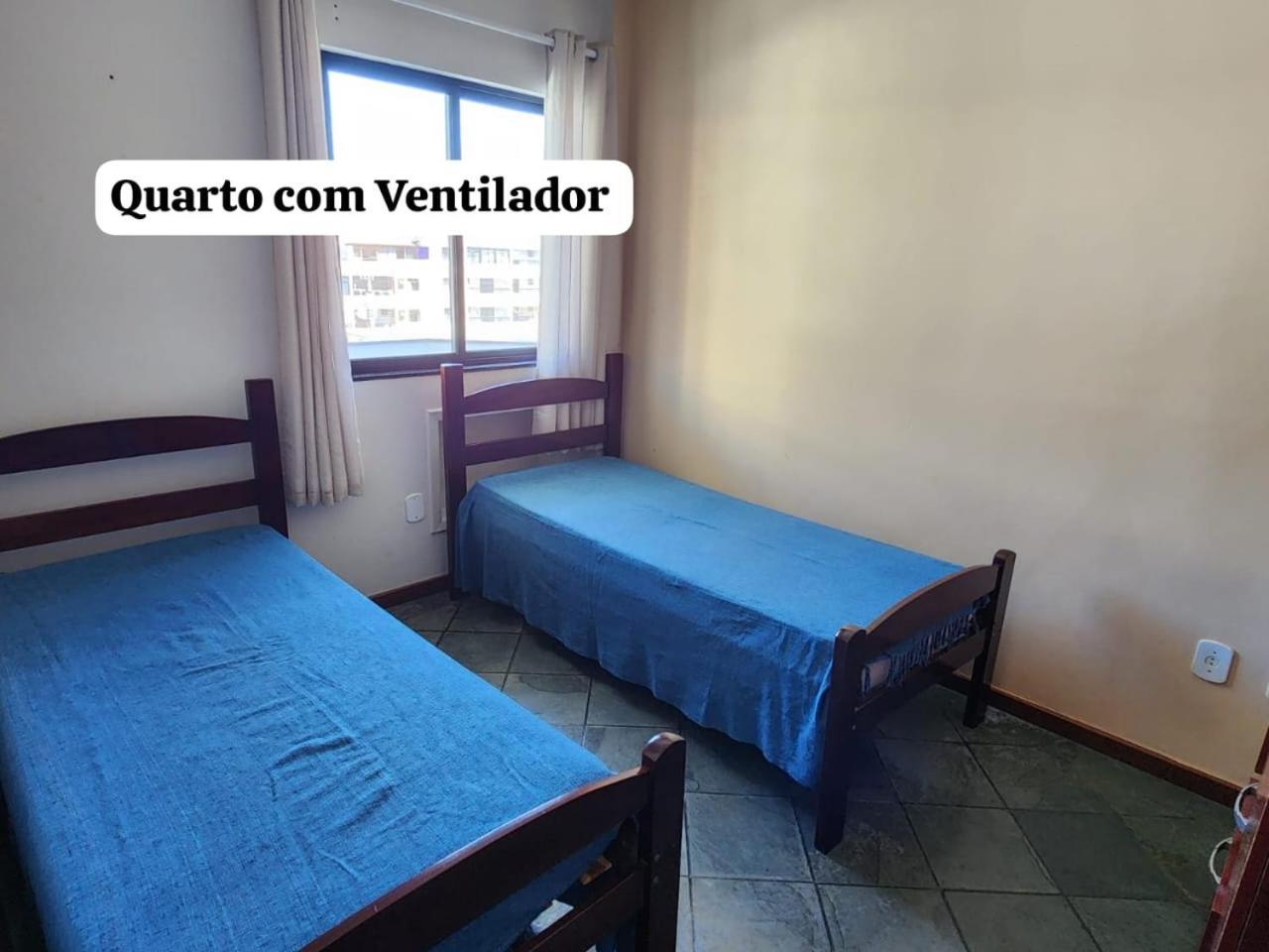 Aproveite A Prainha! Ape 2 Quartos A 1 Min Da Areia Arraial do Cabo Eksteriør billede