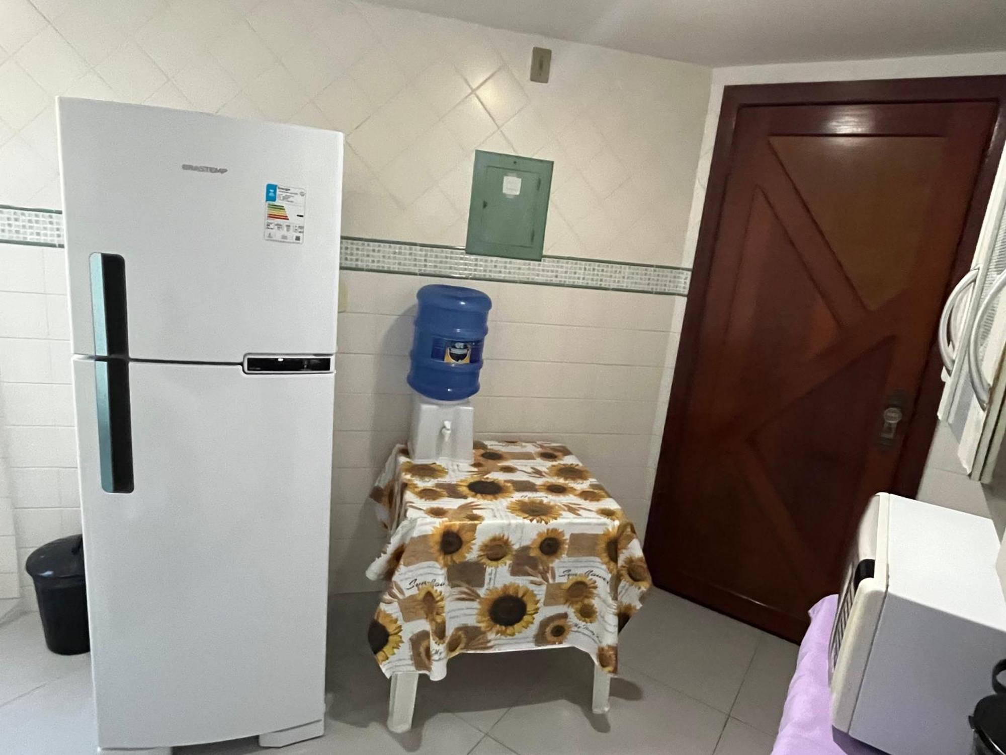 Aproveite A Prainha! Ape 2 Quartos A 1 Min Da Areia Arraial do Cabo Eksteriør billede